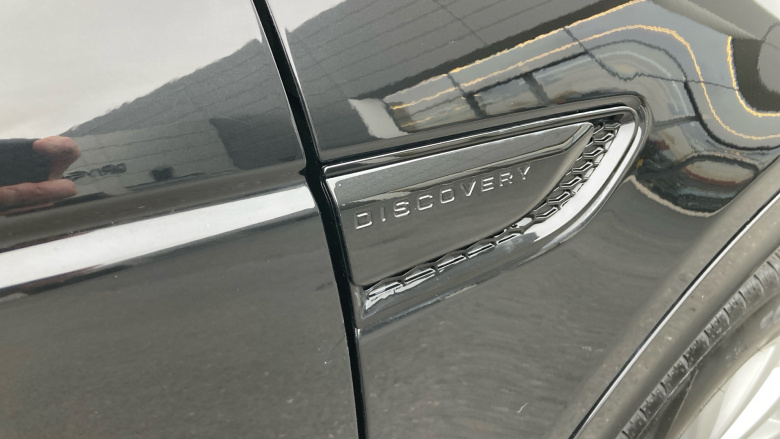 Land Rover Discovery Sport 2.0 D200 Urban Edition 5dr Auto Diesel Station Wagon